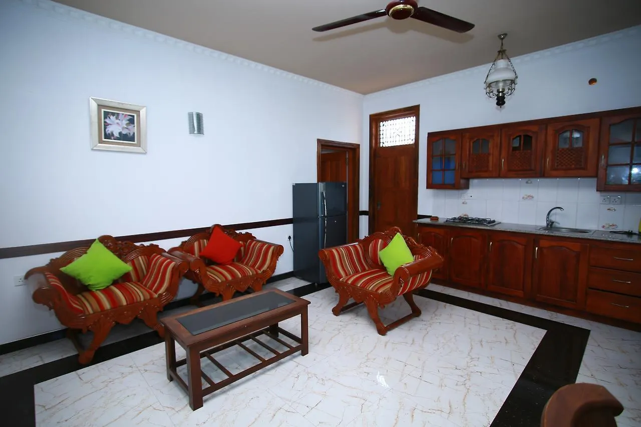 Vijai Resort 尼甘布