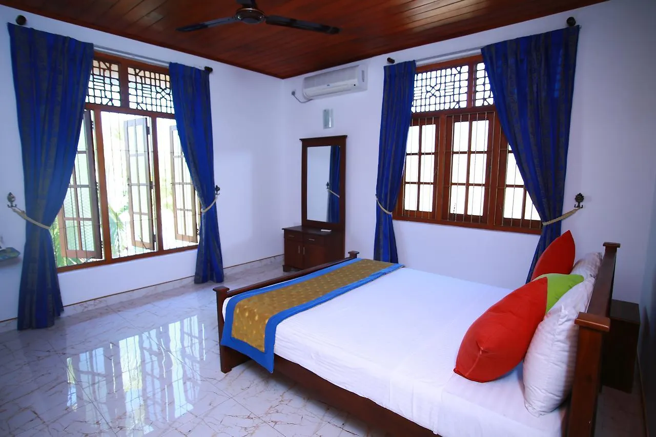 Vijai Resort 尼甘布