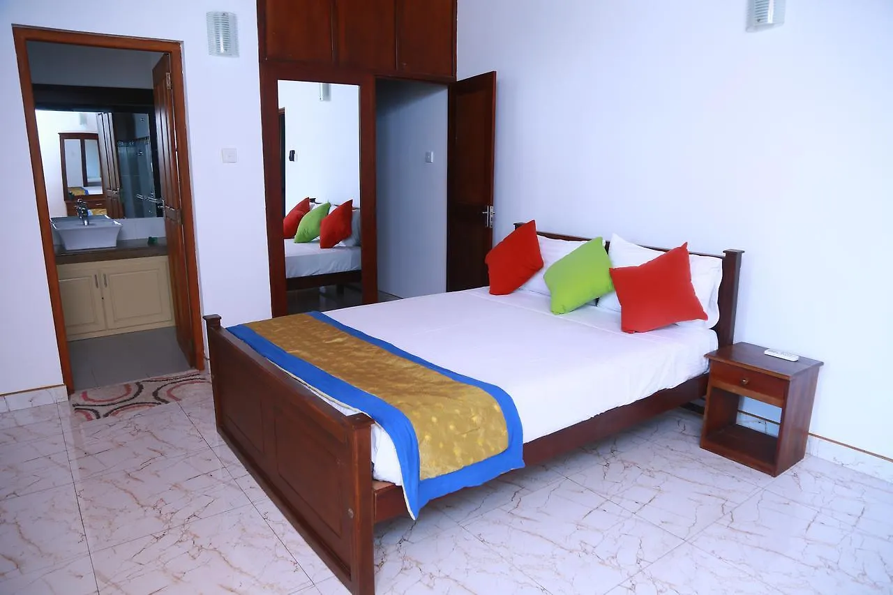 Vijai Resort 尼甘布