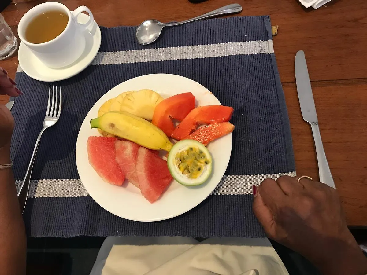 Vijai Resort 尼甘布