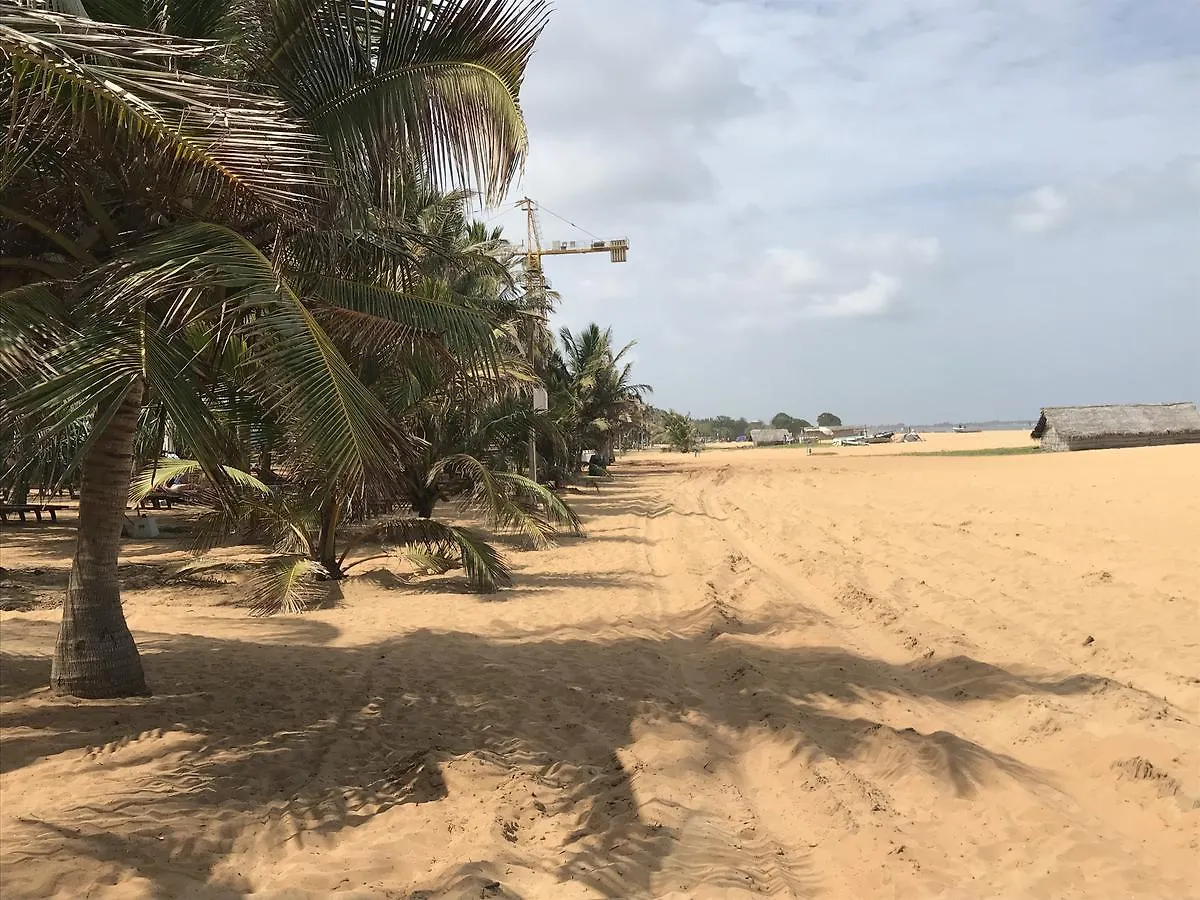 Vijai Resort 尼甘布 0*,  斯里兰卡